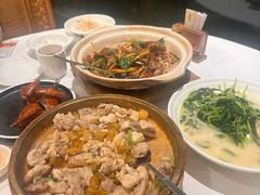 -勝記酒家·37年老字号·经典粤菜(荔枝公园店)