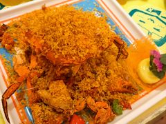 -桥东喜碧海鲜街(水东街店)