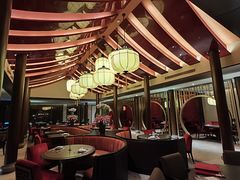 -西安凯悦酒店·湖畔中餐厅