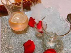 香颂玫瑰露-戈雅法餐厅(世界城广场店)