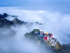 -武当山风景区