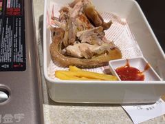 -烟火鱼乡(吾悦店)