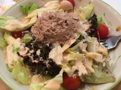 -萨莉亚意式餐厅(金隅嘉品mall店)