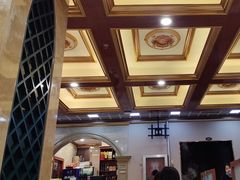 -福寿斋·老北京铜锅涮肉·烤鸭(顺义总店)