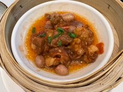 -万龙洲海鲜(大兴绿地缤纷城店)