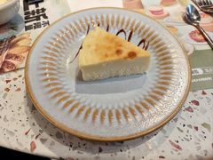 芝士巴斯克-战斧牛排餐厅(悦方IDMALL店)