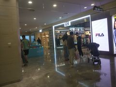 -杭州西湖银泰百货