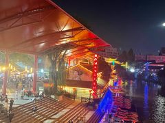 -杭州宋城