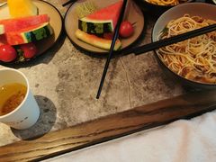 -和子足浴SPA会馆(东方之门店)