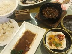 -利雅园酒家(大沙地店)