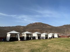 -潭柘厚院&山顶烤肉(潭柘寺店)