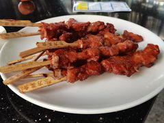 -春晖园度假酒店温泉