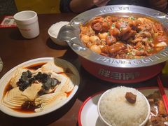 -胖哥俩肉蟹煲(苏州中心店)