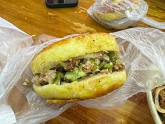 -任记七中刀削面(总店)