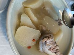 -悦融·京鲁菜·露台花园(安定门店)