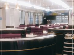 大堂-太兴餐厅(东方广场分店)