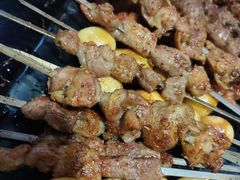 -运德成·天津老味烧烤(广开二马路店)