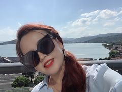 -达蓬山旅游度假区