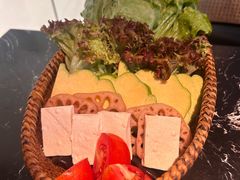 -云海肴云南菜·蒸汽石锅鱼(深圳海岸城店)