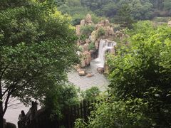 -白马涧龙池景区