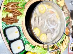 -椰小鸡·琼州糟粕醋(美兰缤纷城店)