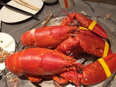 -一方渔歌蒸汽海鲜自助(文化路万达广场店)