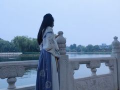 景点-什刹海-后海