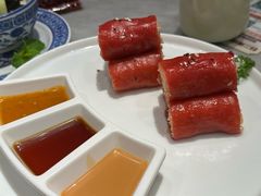 -蝴蝶里·粤菜·点心(龙湖杭州金沙天街店)