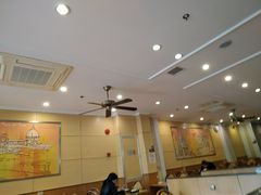 大堂-萨莉亚意式餐厅(三号湾广场店)