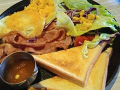 -必胜客(SM城市广场店)