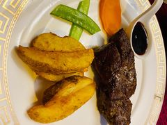 -92°C俄式厨房(中央大街店)