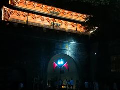 -鼓楼(西湖风景名胜区)