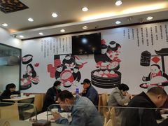 大堂-老盛昌(梅陇店)