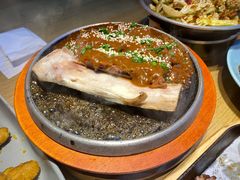 -蜜桃餐厅·伴山(绿宝广场店)