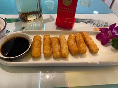 -张氏宽窄巷成都名小吃(茂业百货华强北店)