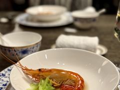 -Yan Ting 宴庭中餐厅(上海静安瑞吉酒店)