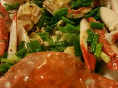 -沈家门海鲜夜排档(东港店)
