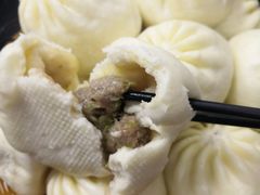 -郑家包子牛肉拉面(尚勤路店)