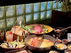 -大龙燚·旷野鲜火锅(广州首店)