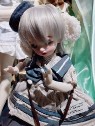 -三万院长 SWDOLL(上海恒基名人购物中心店)