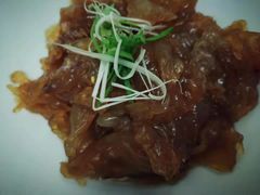 -逸林轩中餐厅(中信泰富朱家角锦江酒店)
