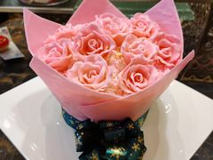 -常州富力喜来登酒店 Feast盛宴标帜西餐厅(新北万达广场店)