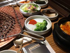 -王妃家(明洞中央店)