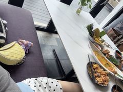 -Local泰莲庭(虹鳟鱼店)