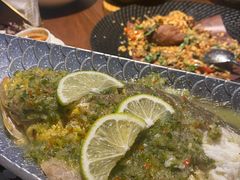 -星叶·东南亚料理(宁波万象汇店)