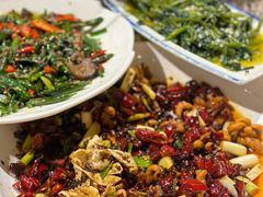 -陈胖子特色菜.鲜货现炒(融景城店)