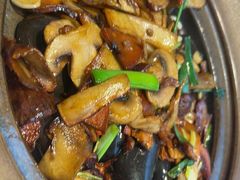 -云海肴·汽锅鸡·云南菜(高德置地店)