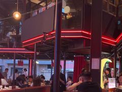 -胡桃里音乐酒馆(白云五号T5 MALL店)