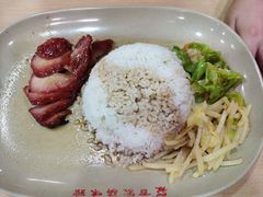 -百家鸡味馆(清泰店)