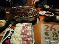 -牛家酒场(7mall店)